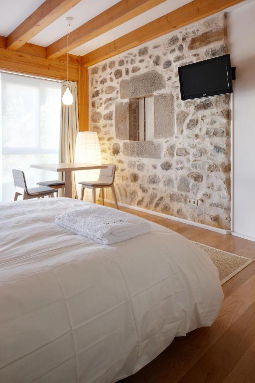 Apartmán Ureta Landa Gaztelugatxe Bakio Pokoj fotografie