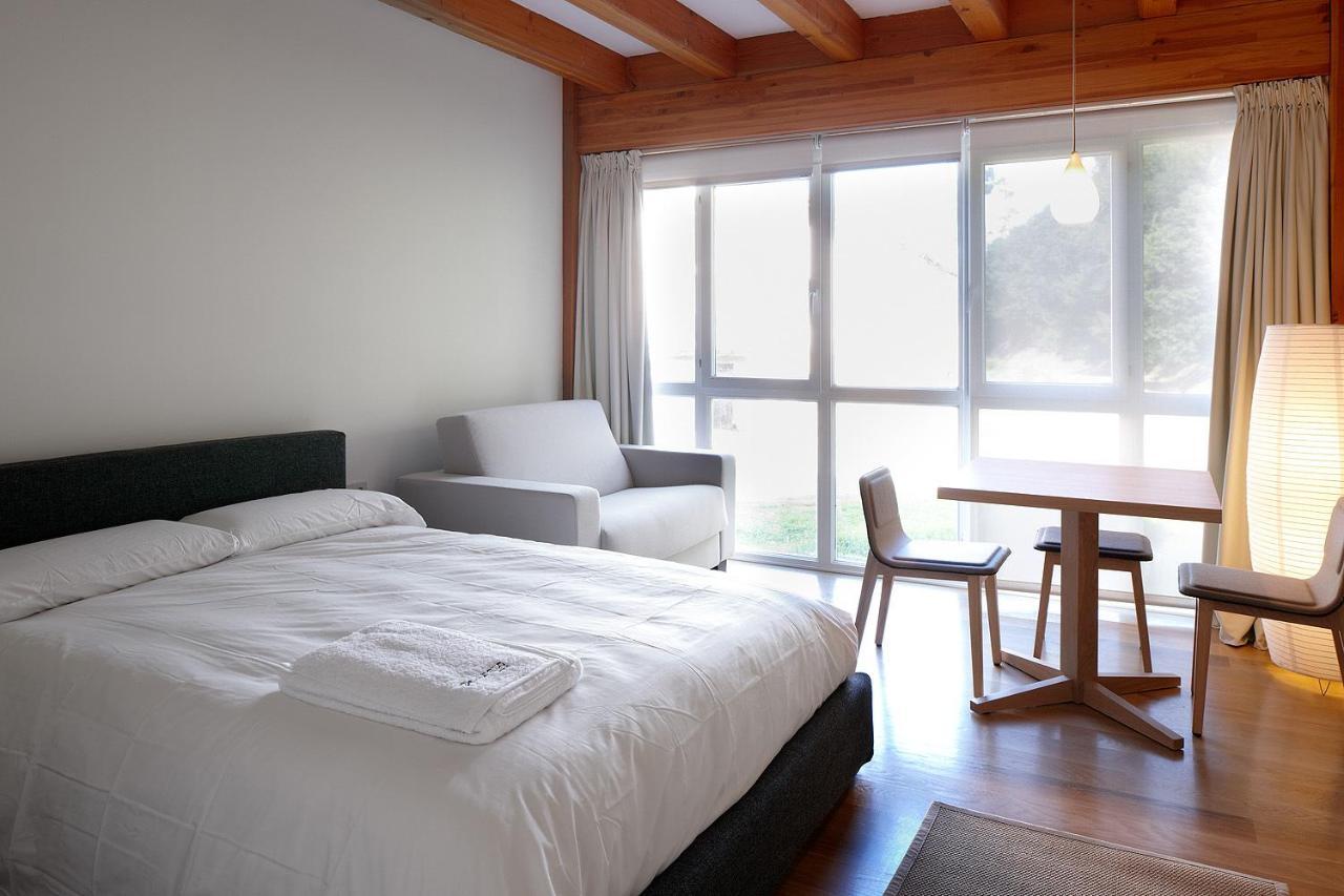 Apartmán Ureta Landa Gaztelugatxe Bakio Pokoj fotografie